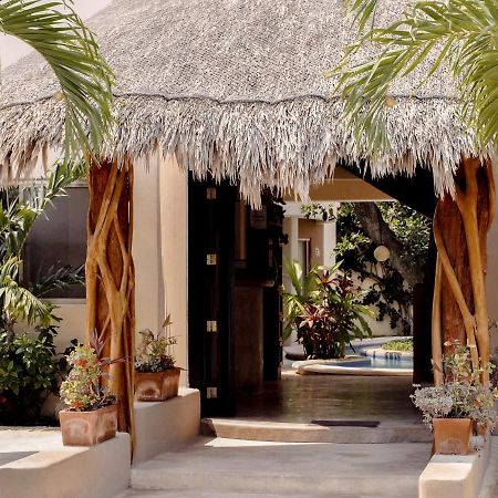 Boutique Hotel Posada 06 Tulum (Adults Only) Ngoại thất bức ảnh