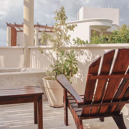 Boutique Hotel Posada 06 Tulum (Adults Only) Phòng bức ảnh