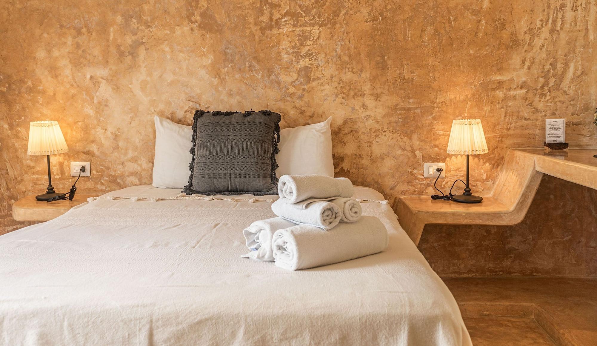 Boutique Hotel Posada 06 Tulum (Adults Only) Ngoại thất bức ảnh
