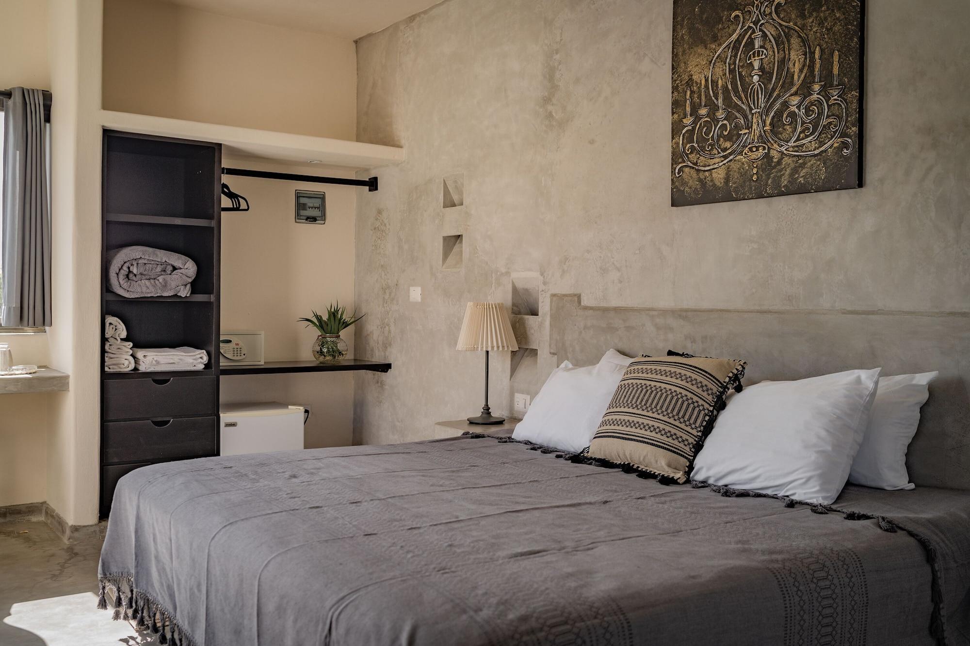 Boutique Hotel Posada 06 Tulum (Adults Only) Ngoại thất bức ảnh