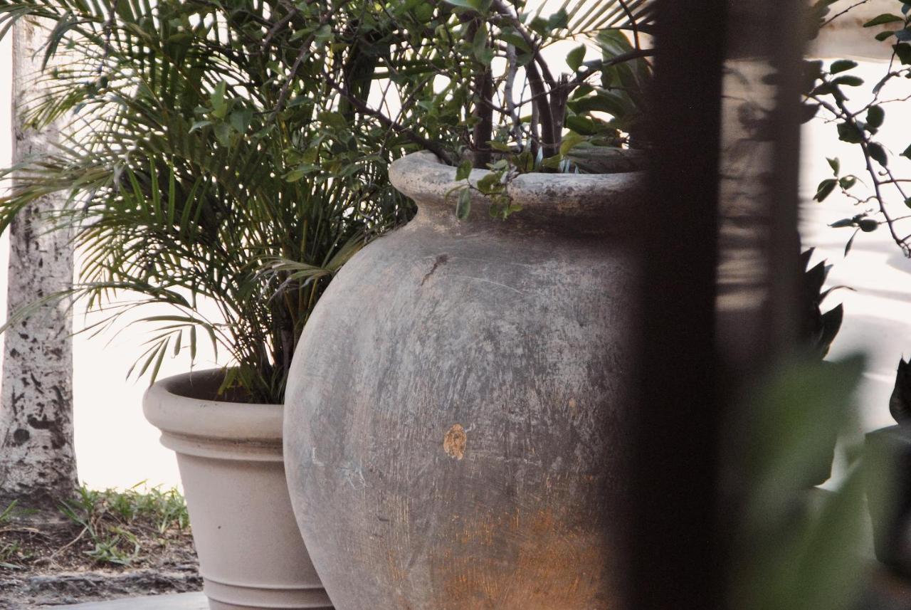 Boutique Hotel Posada 06 Tulum (Adults Only) Ngoại thất bức ảnh