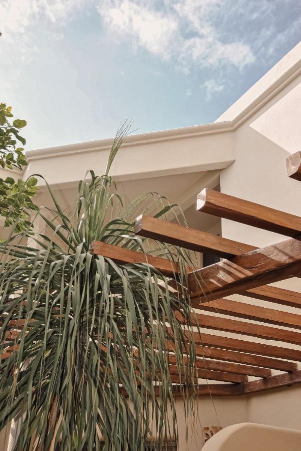 Boutique Hotel Posada 06 Tulum (Adults Only) Ngoại thất bức ảnh