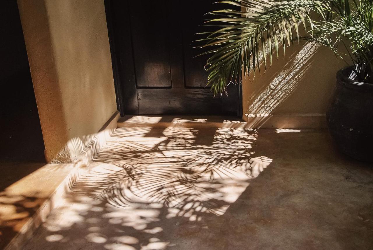 Boutique Hotel Posada 06 Tulum (Adults Only) Ngoại thất bức ảnh