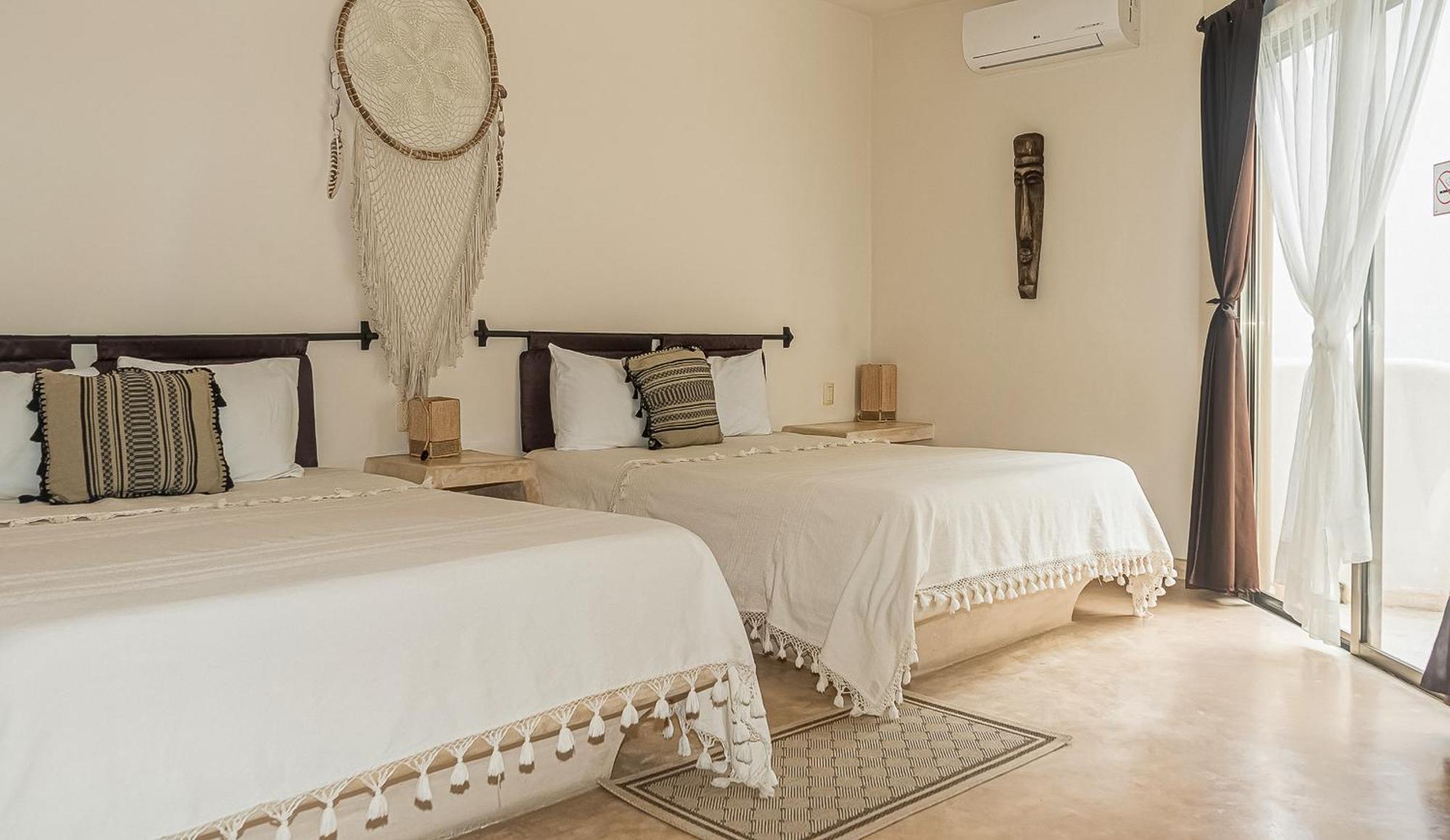Boutique Hotel Posada 06 Tulum (Adults Only) Phòng bức ảnh