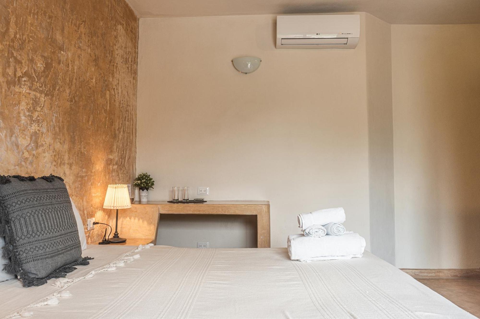Boutique Hotel Posada 06 Tulum (Adults Only) Phòng bức ảnh