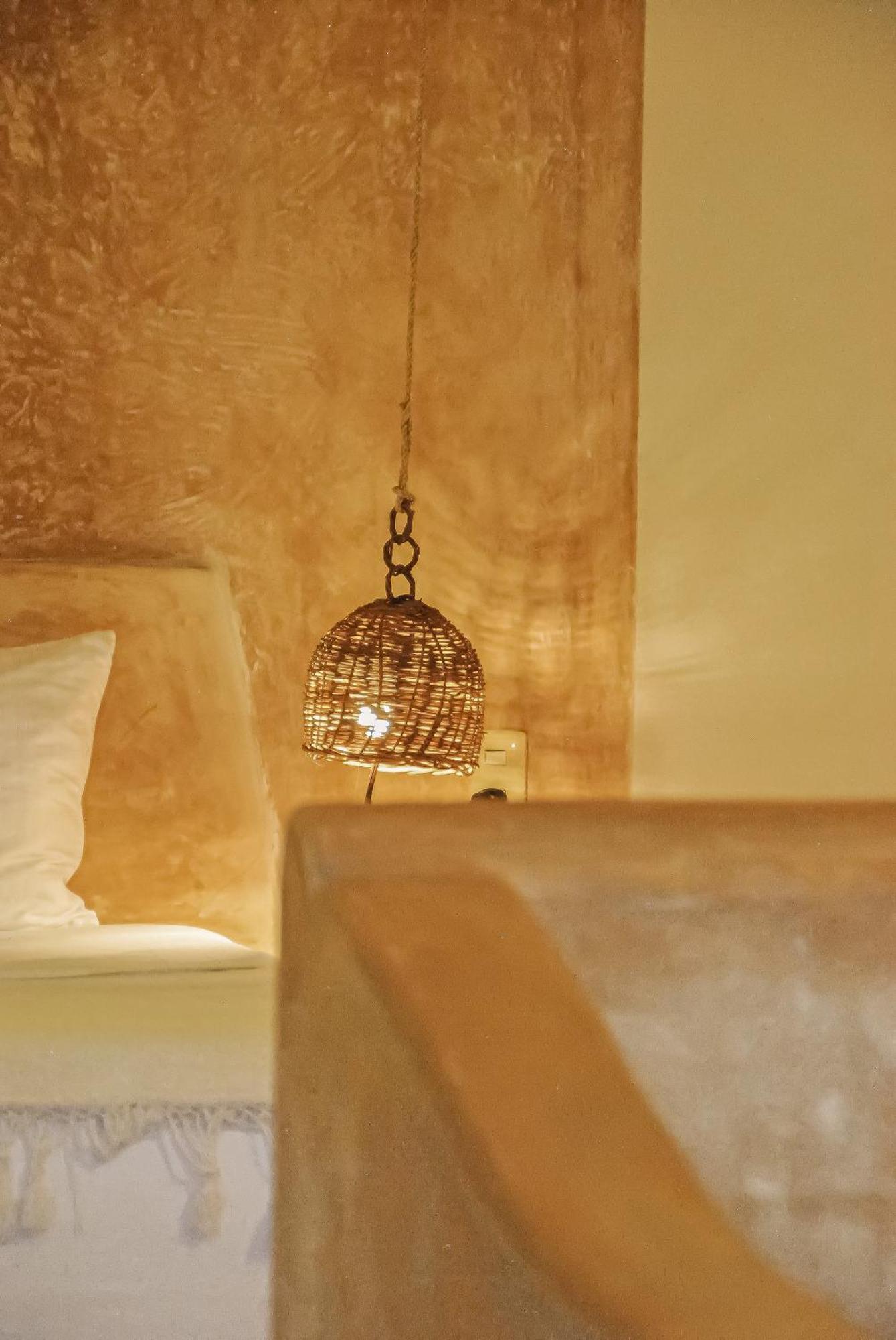 Boutique Hotel Posada 06 Tulum (Adults Only) Phòng bức ảnh