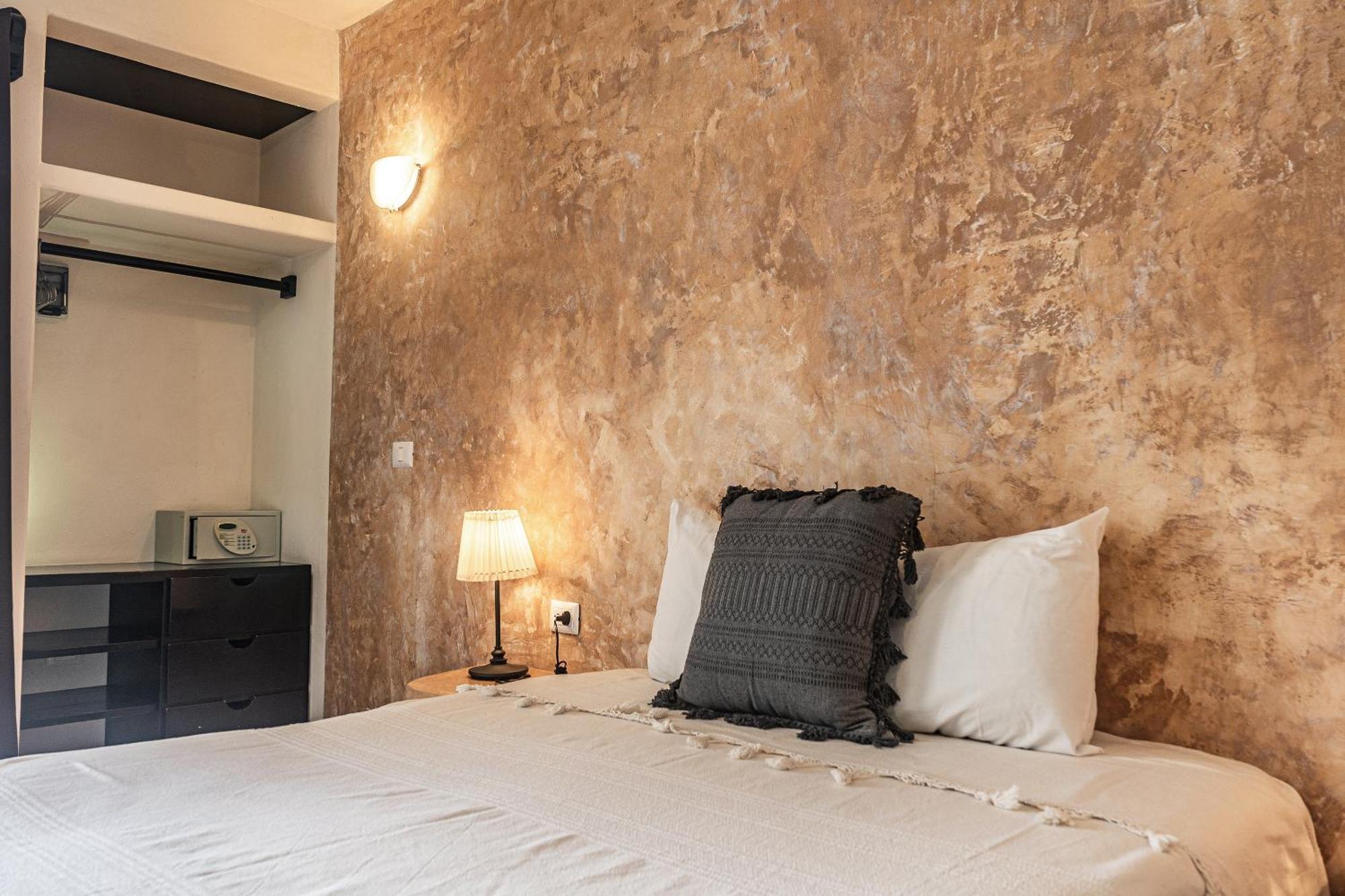 Boutique Hotel Posada 06 Tulum (Adults Only) Phòng bức ảnh