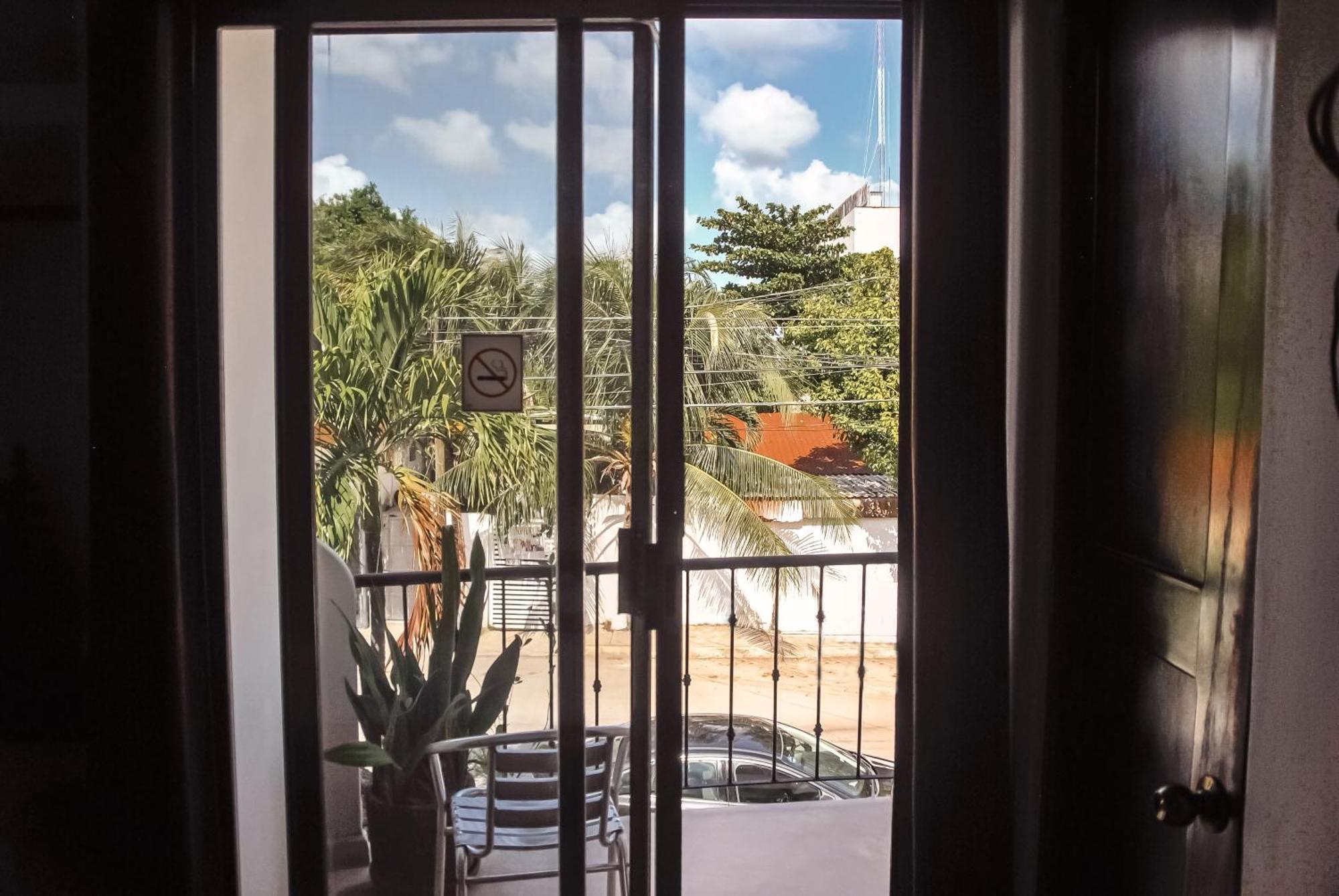 Boutique Hotel Posada 06 Tulum (Adults Only) Phòng bức ảnh