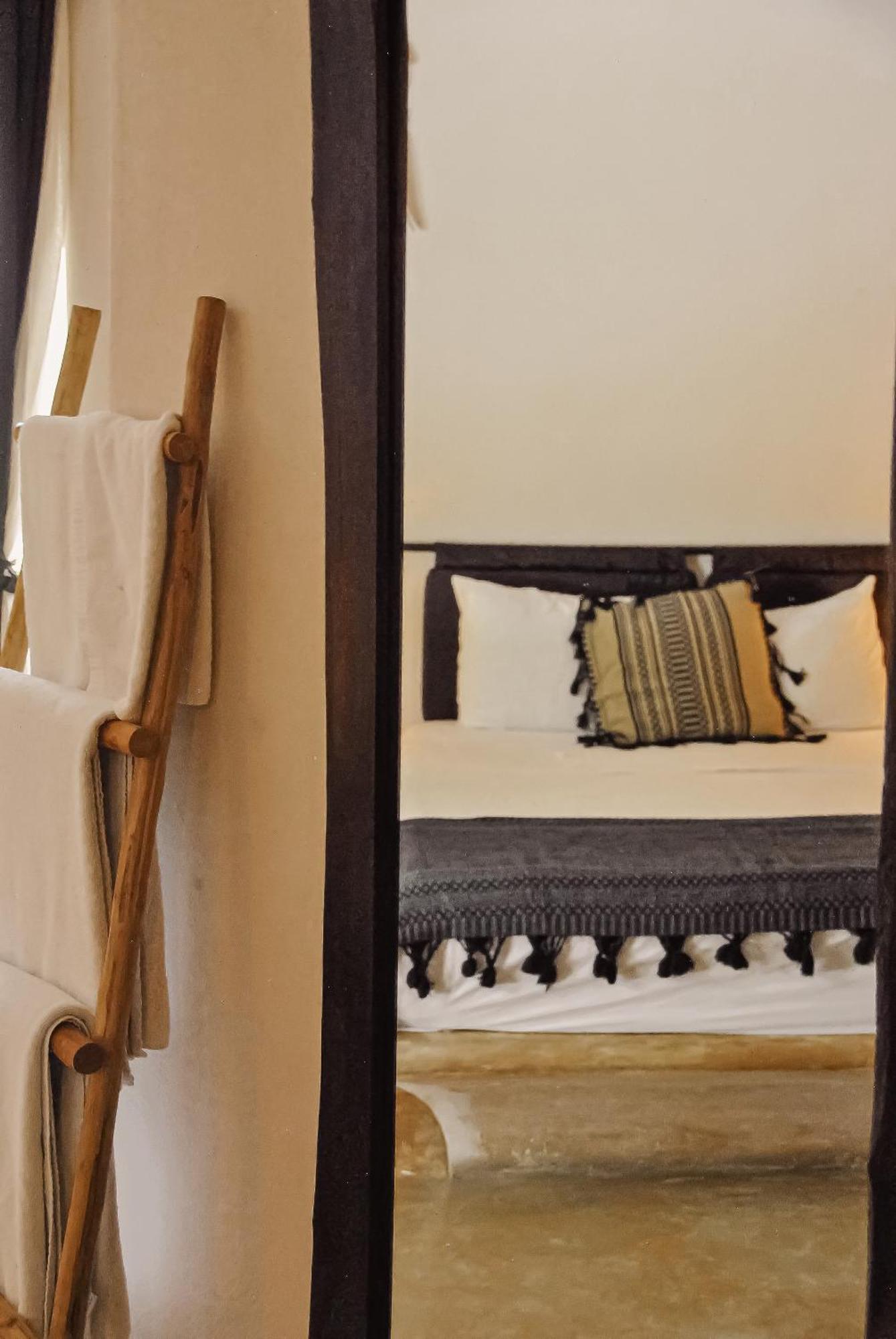 Boutique Hotel Posada 06 Tulum (Adults Only) Phòng bức ảnh